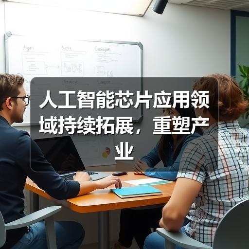 人工智能芯片应用领域持续拓展,重塑产业智能化格局(图1) 人工智能芯片应用领域持续拓展,重塑产业智能化格局