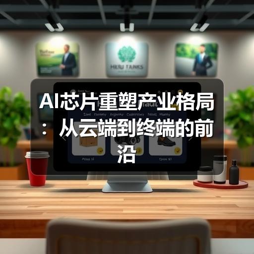 AI芯片重塑产业格局：从云端到终端的前沿应用趋势