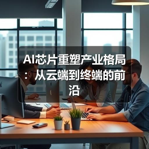 AI芯片重塑产业格局：从云端到终端的前沿应用趋势