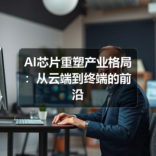 AI芯片重塑产业格局：从云端到终端的前沿应用趋势
