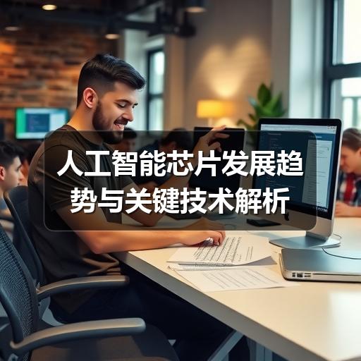 人工智能芯片发展趋势与关键技术解析(图3) 人工智能芯片发展趋势与关键技术解析