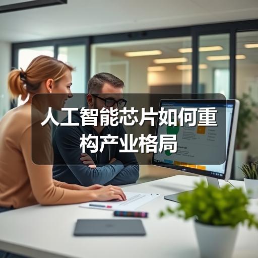 人工智能芯片如何重构产业格局(图2) 人工智能芯片如何重构产业格局