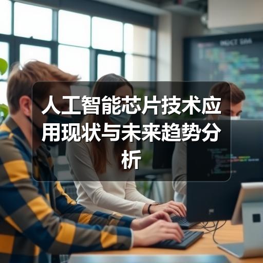 人工智能芯片技术应用现状与未来趋势分析(图2) 人工智能芯片技术应用现状与未来趋势分析