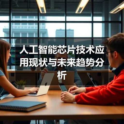 人工智能芯片技术应用现状与未来趋势分析(图3) 人工智能芯片技术应用现状与未来趋势分析