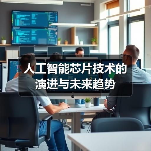 人工智能芯片技术的演进与未来趋势