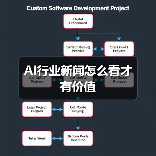 AI行业新闻怎么看才有价值(图1) AI行业新闻怎么看才有价值