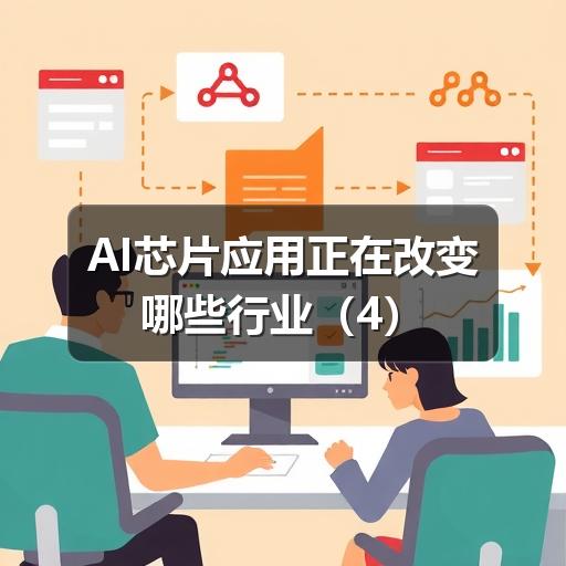 AI芯片应用正在改变哪些行业(图3) AI芯片应用正在改变哪些行业(4)