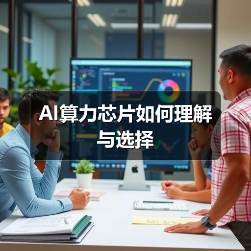 AI算力芯片如何理解与选择(图2) AI算力芯片如何理解与选择