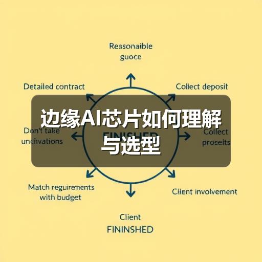 边缘AI芯片如何理解与选型(图2) 边缘AI芯片如何理解与选型