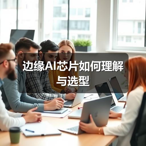 边缘AI芯片如何理解与选型(图1) 边缘AI芯片如何理解与选型