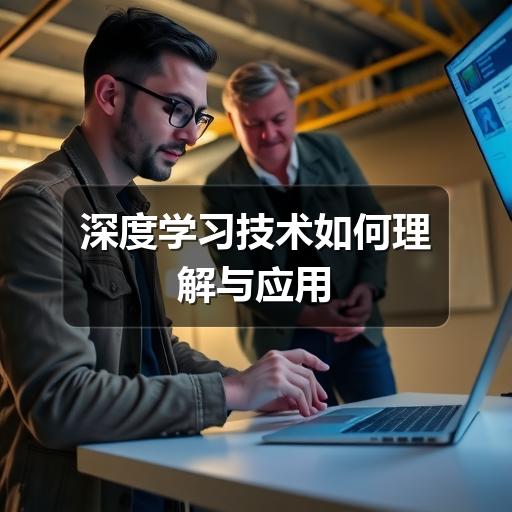 深度学习技术如何理解与应用