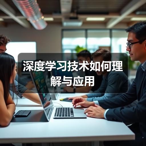 深度学习技术如何理解与应用