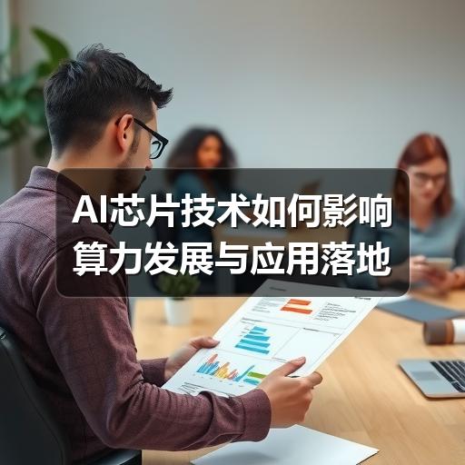 AI芯片技术如何影响算力发展与应用落地(图2) AI芯片技术如何影响算力发展与应用落地
