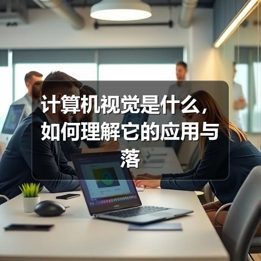 计算机视觉是什么,如何理解它的应用与落地方法(图3) 计算机视觉是什么,如何理解它的应用与落地方法