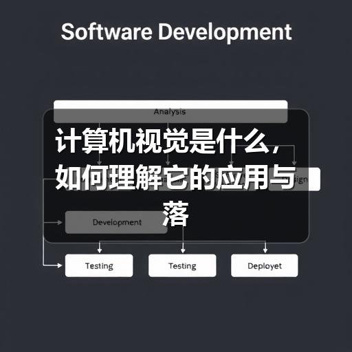 计算机视觉是什么,如何理解它的应用与落地方法(图1) 计算机视觉是什么,如何理解它的应用与落地方法