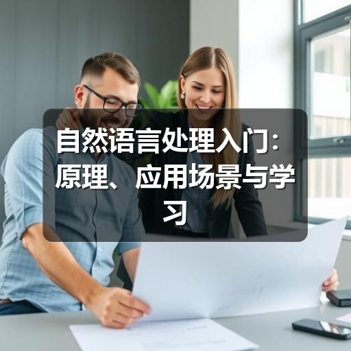 自然语言处理入门:原理、应用场景与学习方法(图3) 自然语言处理入门:原理、应用场景与学习方法
