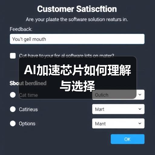 AI加速芯片如何理解与选择(图3) AI加速芯片如何理解与选择