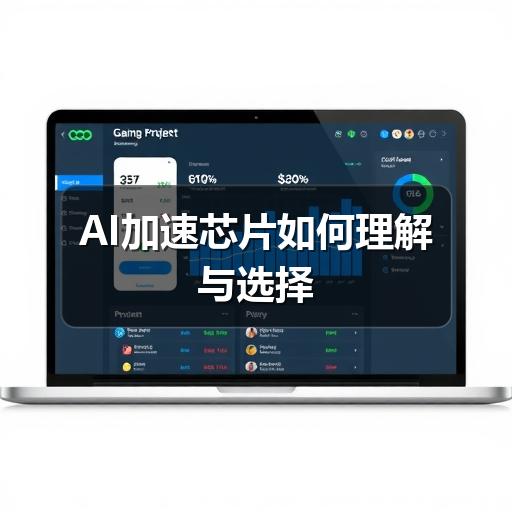 AI加速芯片如何理解与选择(图2) AI加速芯片如何理解与选择
