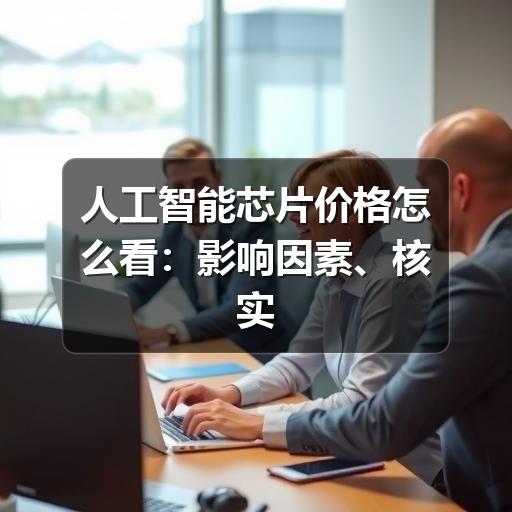 人工智能芯片价格怎么看:影响因素、核实方法与选型建议(图3) 人工智能芯片价格怎么看:影响因素、核实方法与选型建议
