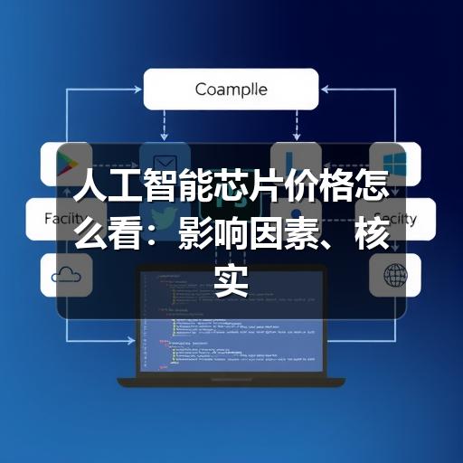 人工智能芯片价格怎么看:影响因素、核实方法与选型建议(图1) 人工智能芯片价格怎么看:影响因素、核实方法与选型建议
