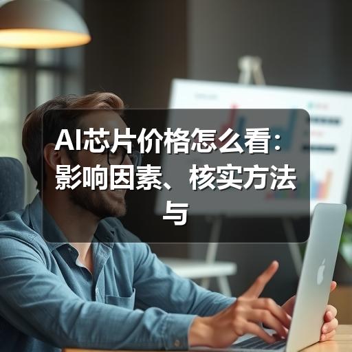AI芯片价格怎么看:影响因素、核实方法与采购避坑(图3) AI芯片价格怎么看:影响因素、核实方法与采购避坑