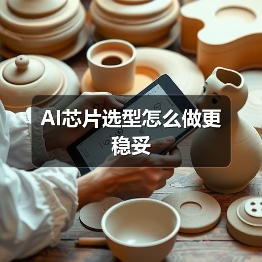 AI芯片选型怎么做更稳妥(图3) AI芯片选型怎么做更稳妥