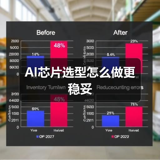 AI芯片选型怎么做更稳妥(图2) AI芯片选型怎么做更稳妥