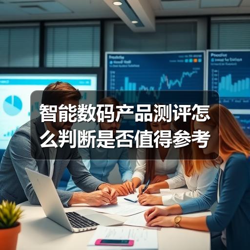 智能数码产品测评怎么判断是否值得参考(图3) 智能数码产品测评怎么判断是否值得参考
