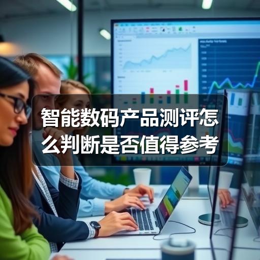 智能数码产品测评怎么判断是否值得参考(图2) 智能数码产品测评怎么判断是否值得参考