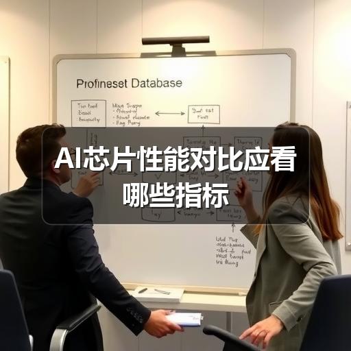 AI芯片性能对比应看哪些指标(图2) AI芯片性能对比应看哪些指标