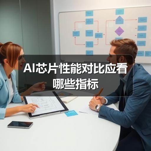 AI芯片性能对比应看哪些指标(图1) AI芯片性能对比应看哪些指标
