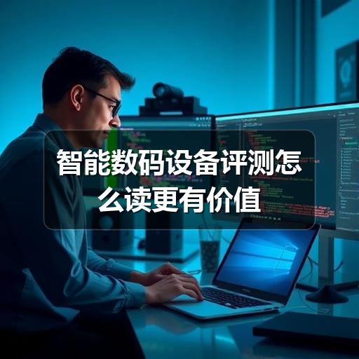 智能数码设备评测怎么读更有价值(图3) 智能数码设备评测怎么读更有价值