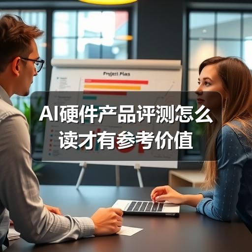 AI硬件产品评测怎么读才有参考价值(图1) AI硬件产品评测怎么读才有参考价值