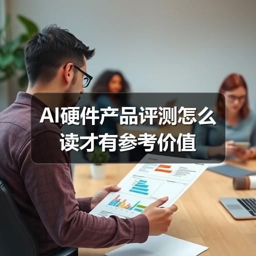 AI硬件产品评测怎么读才有参考价值(图3) AI硬件产品评测怎么读才有参考价值