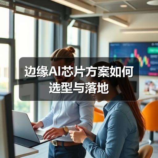 边缘AI芯片方案如何选型与落地(图2) 边缘AI芯片方案如何选型与落地